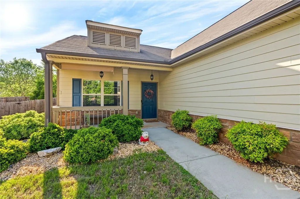 396 Park West Boulevard Athens GA 30606