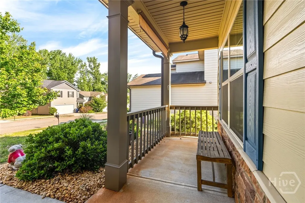 396 Park West Boulevard Athens GA 30606