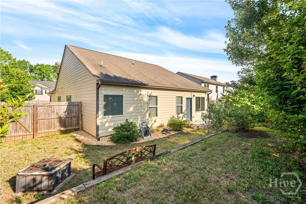 396 Park West Boulevard Athens GA 30606