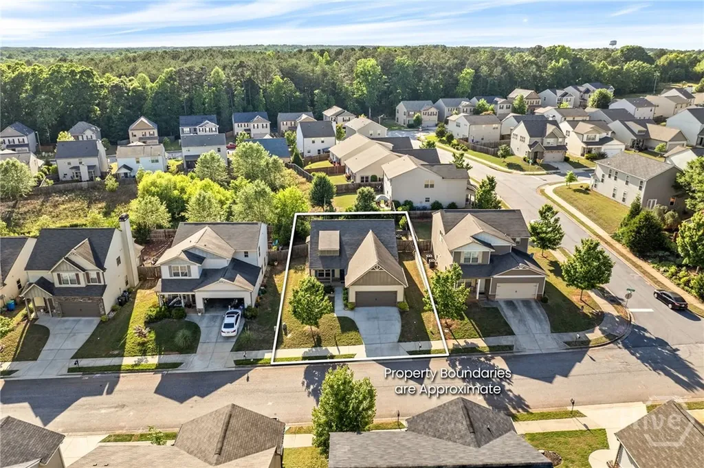 396 Park West Boulevard Athens GA 30606