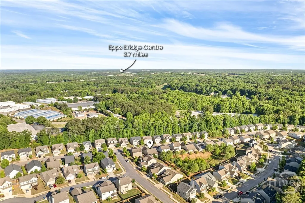 396 Park West Boulevard Athens GA 30606