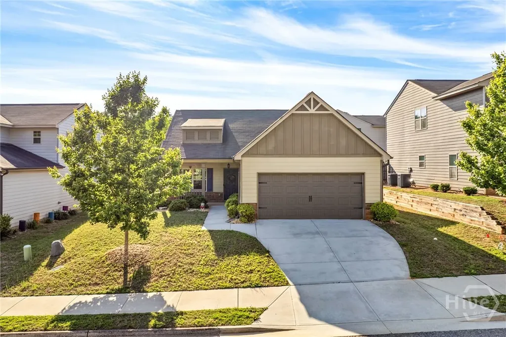 396 Park West Boulevard Athens GA 30606