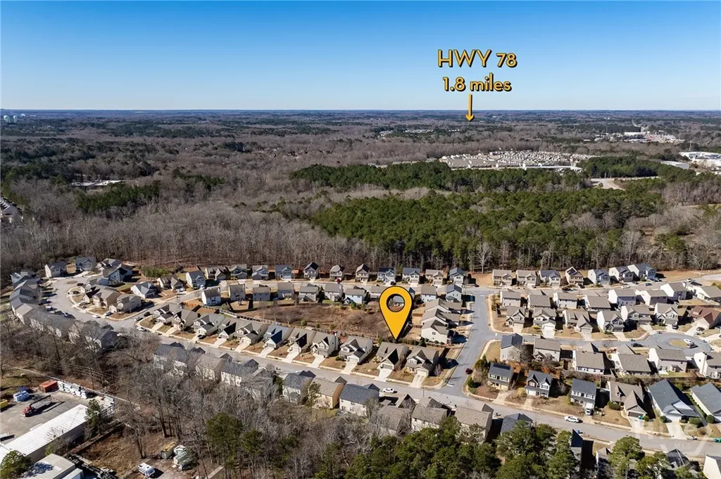 396 Park West Boulevard Athens GA 30606