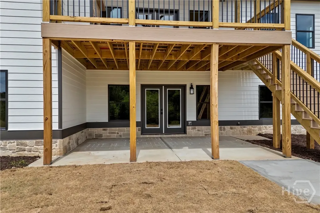 810 North Hampton Way Monroe GA 30656