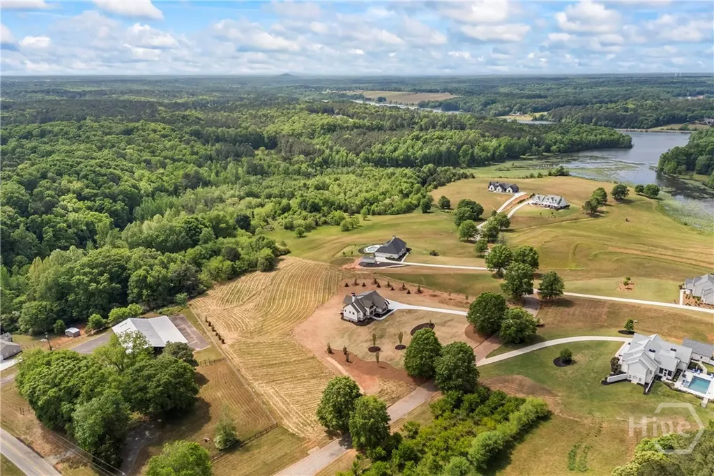 810 North Hampton Way Monroe GA 30656