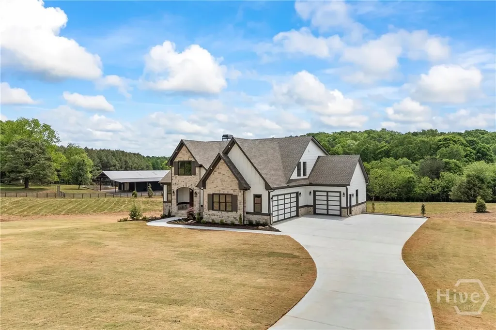 810 North Hampton Way Monroe GA 30656