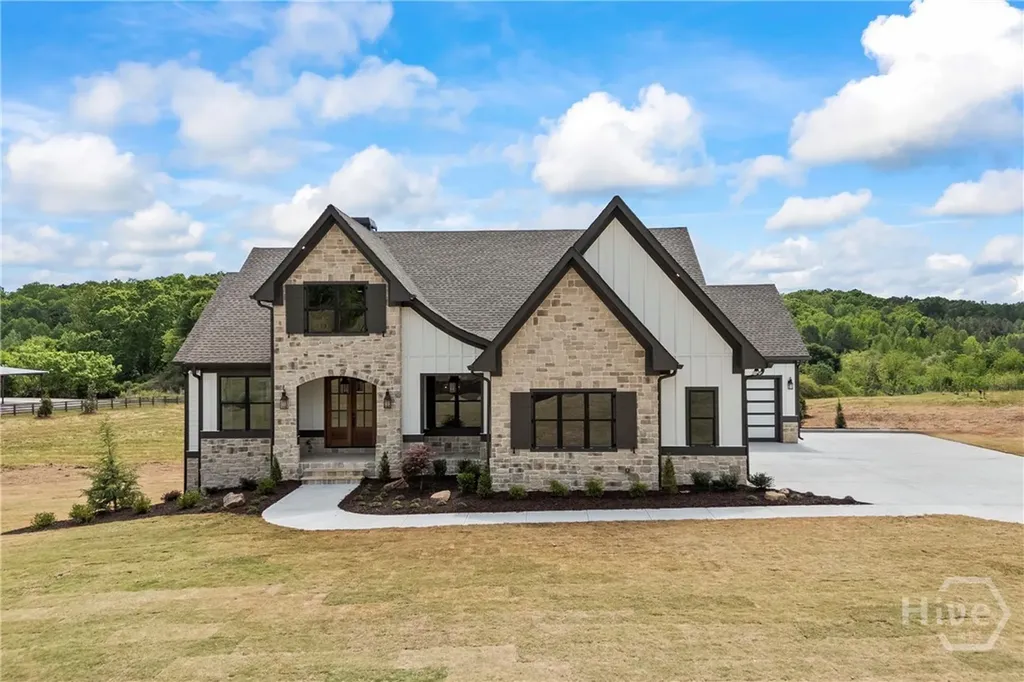 810 North Hampton Way Monroe GA 30656