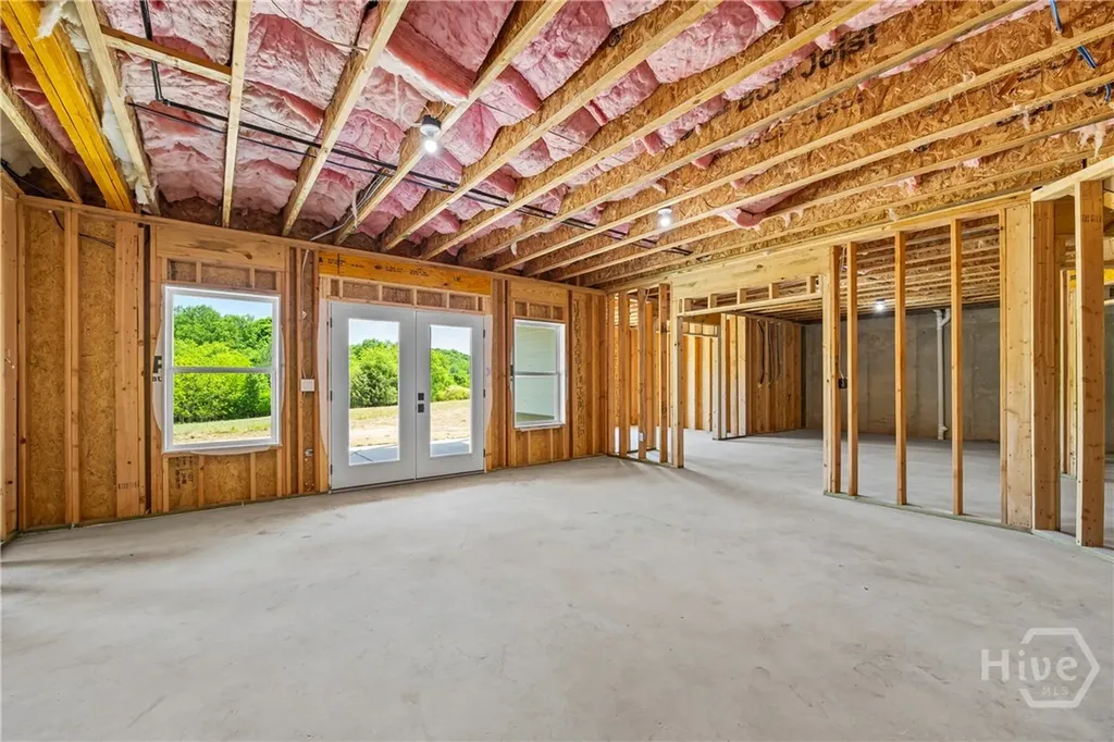 810 North Hampton Way Monroe GA 30656
