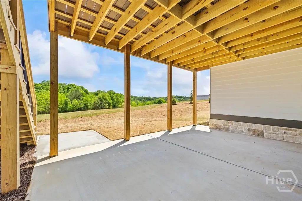 810 North Hampton Way Monroe GA 30656