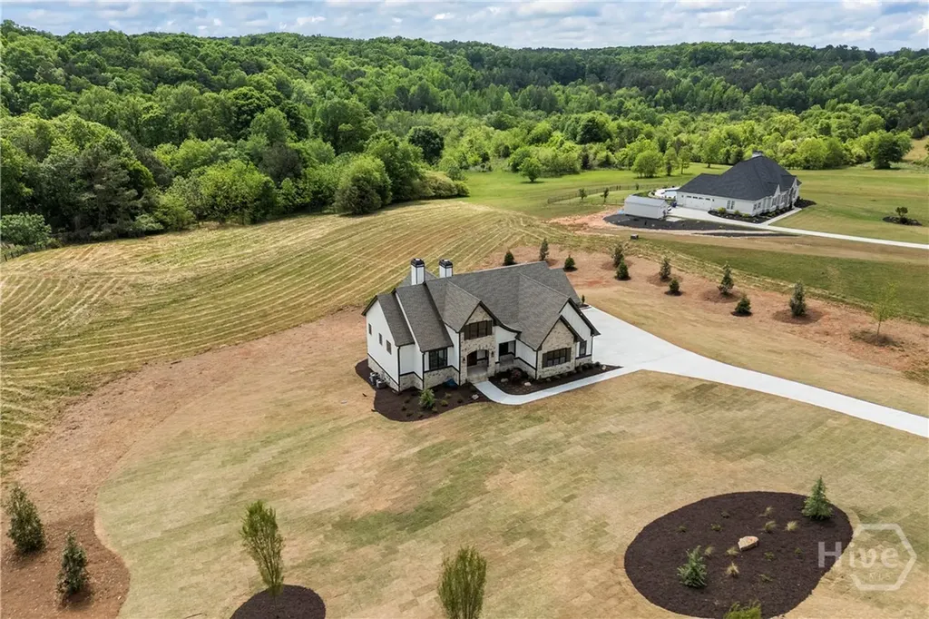 810 North Hampton Way Monroe GA 30656
