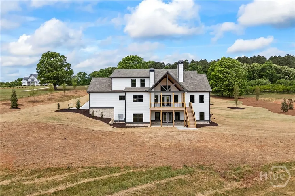 810 North Hampton Way Monroe GA 30656
