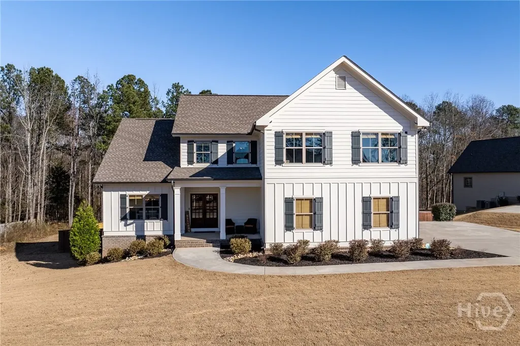 2820 Maddison Avenue Watkinsville GA 30677