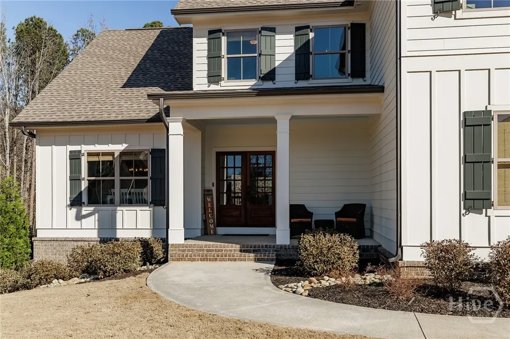 2820 Maddison Avenue Watkinsville GA 30677