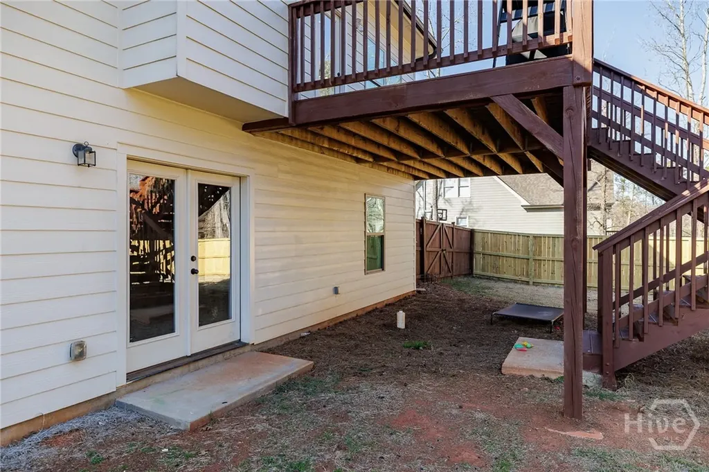 2820 Maddison Avenue Watkinsville GA 30677
