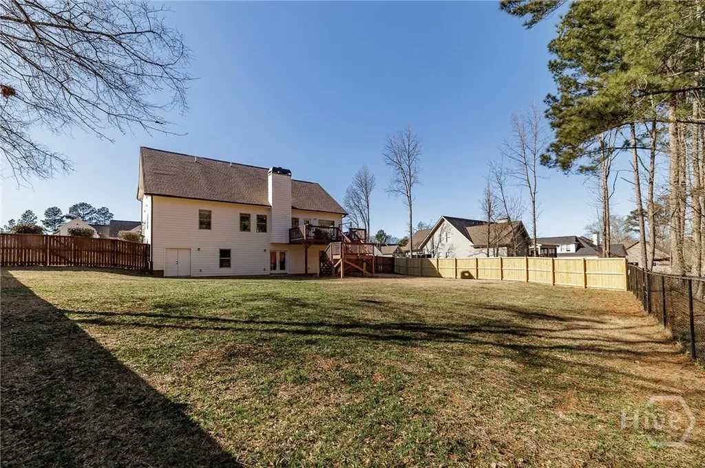 2820 Maddison Avenue Watkinsville GA 30677