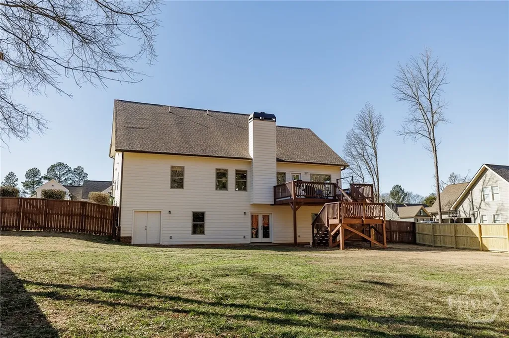 2820 Maddison Avenue Watkinsville GA 30677