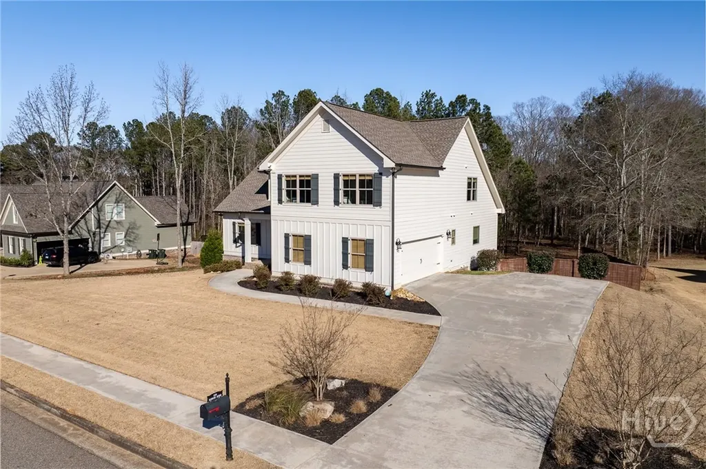 2820 Maddison Avenue Watkinsville GA 30677