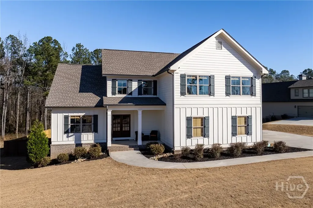 2820 Maddison Avenue Watkinsville GA 30677