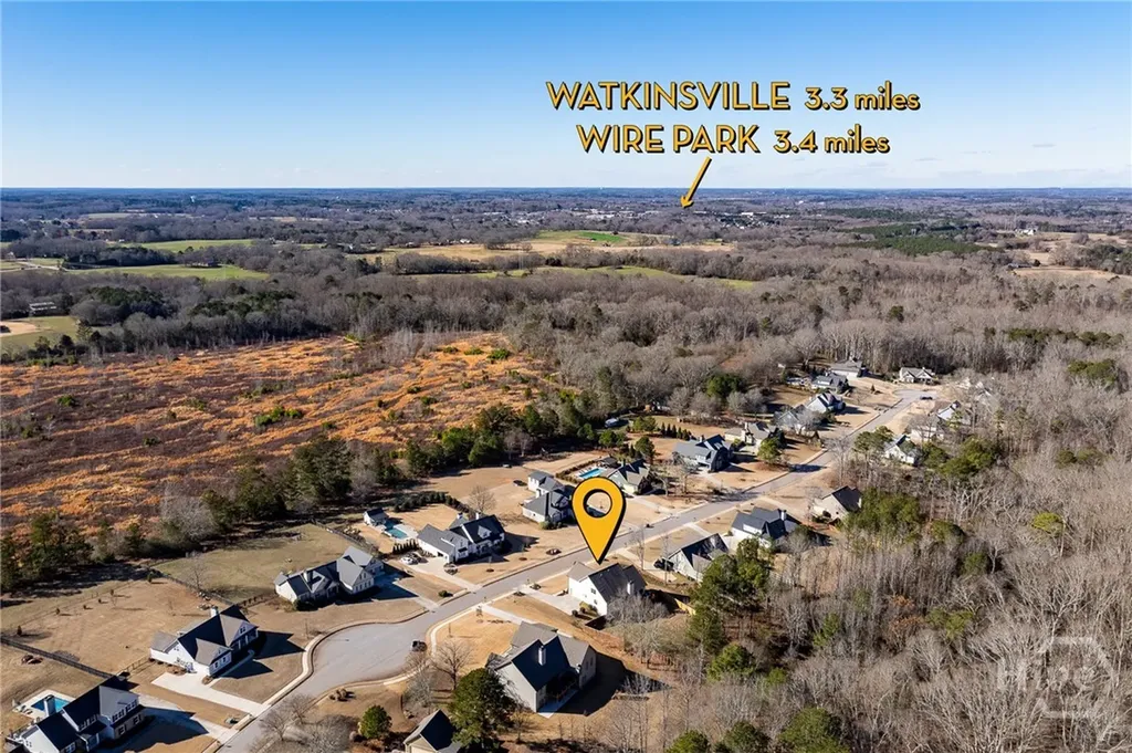 2820 Maddison Avenue Watkinsville GA 30677