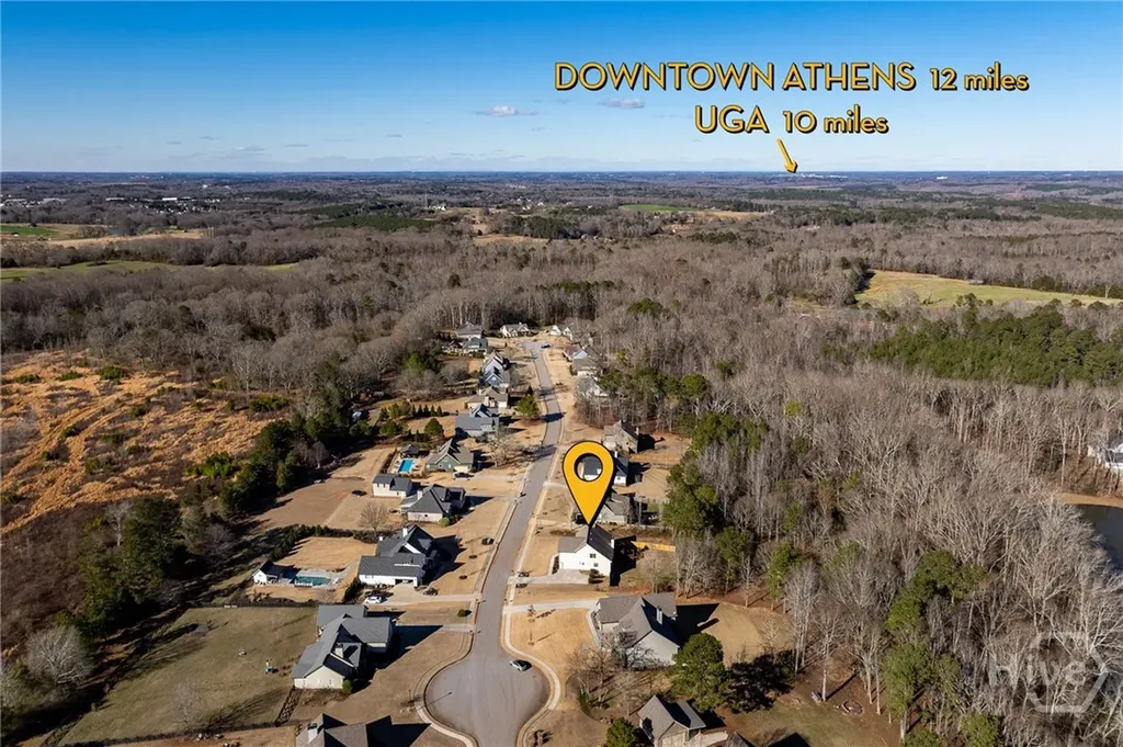 2820 Maddison Avenue Watkinsville GA 30677