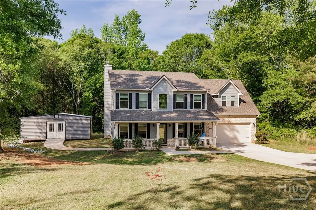271 Oxmoor Close Winterville GA 30683
