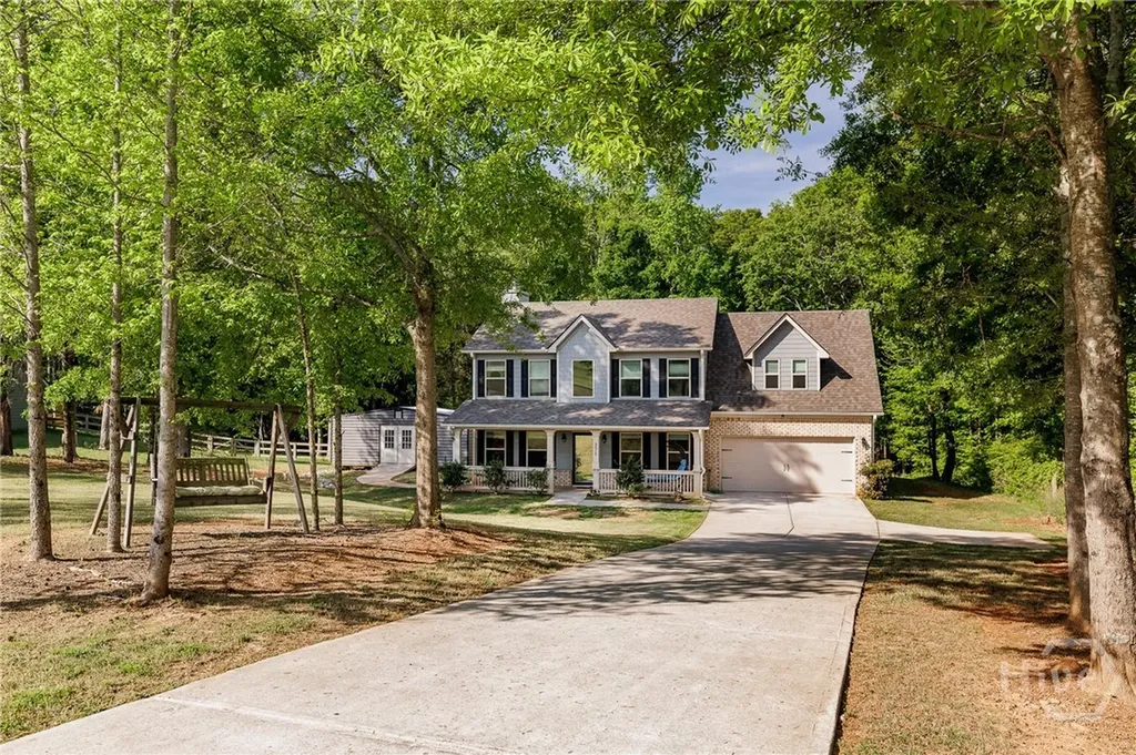 271 Oxmoor Close Winterville GA 30683