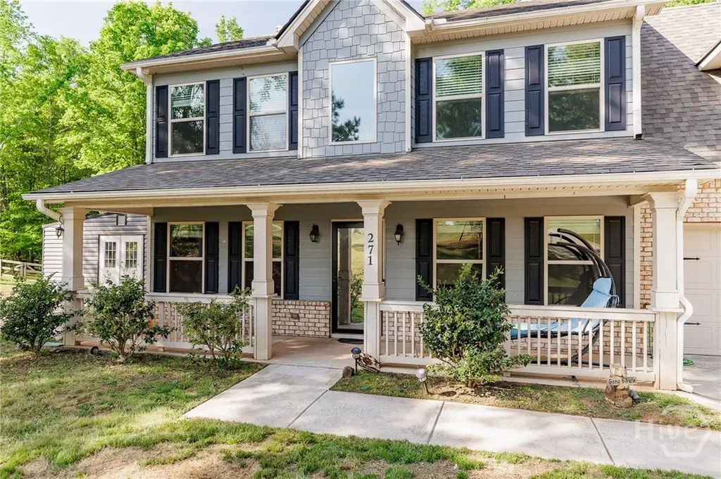 271 Oxmoor Close Winterville GA 30683
