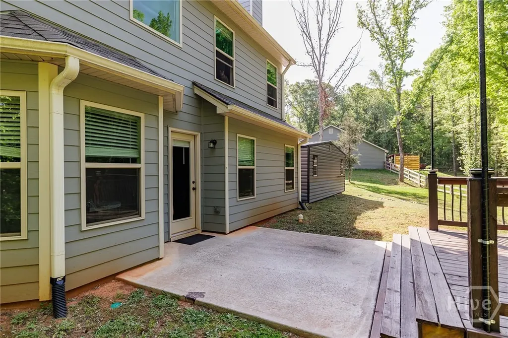 271 Oxmoor Close Winterville GA 30683
