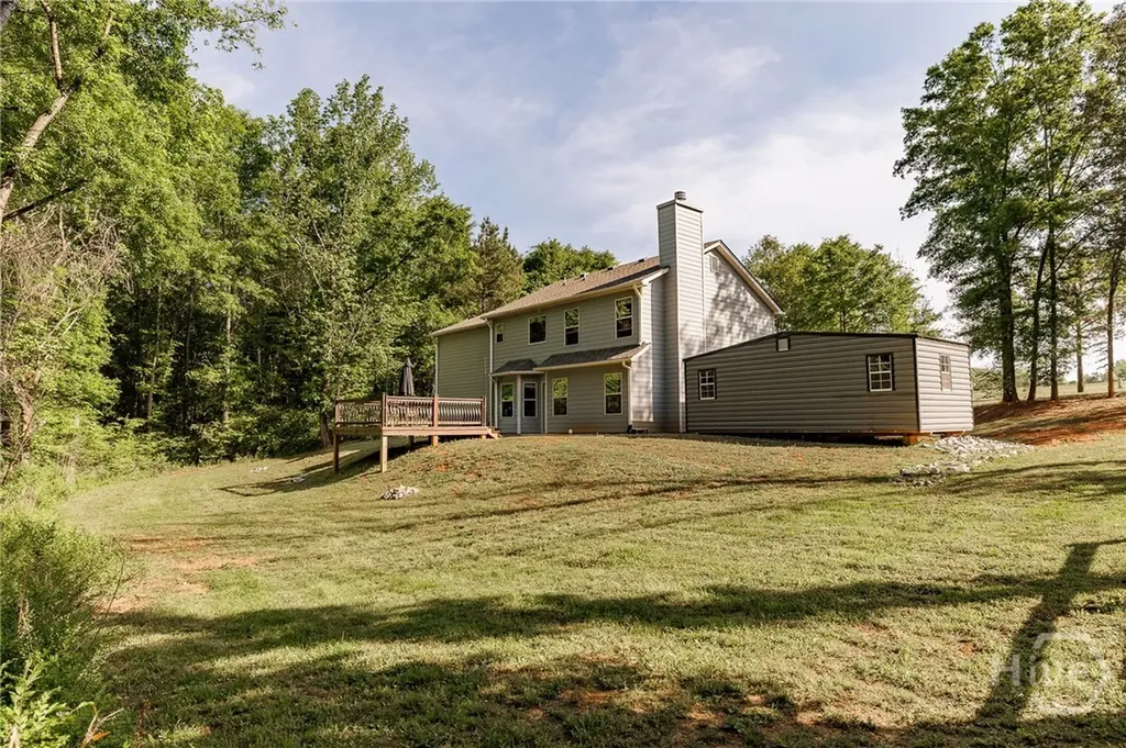 271 Oxmoor Close Winterville GA 30683