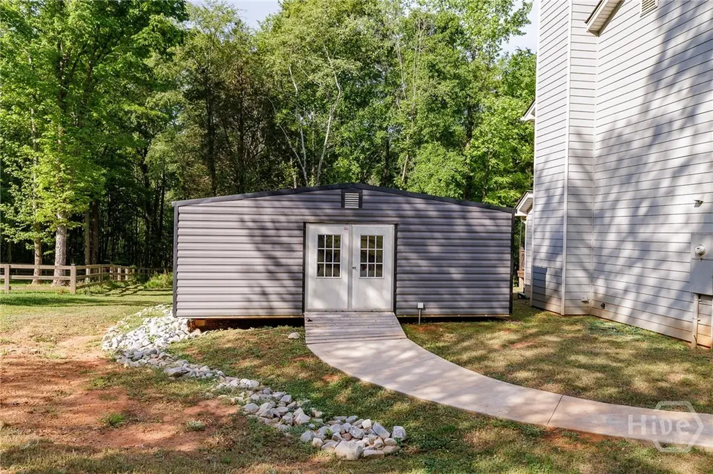 271 Oxmoor Close Winterville GA 30683