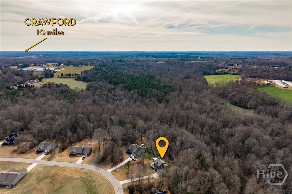 271 Oxmoor Close Winterville GA 30683