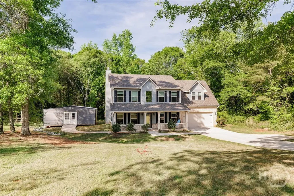 271 Oxmoor Close Winterville GA 30683