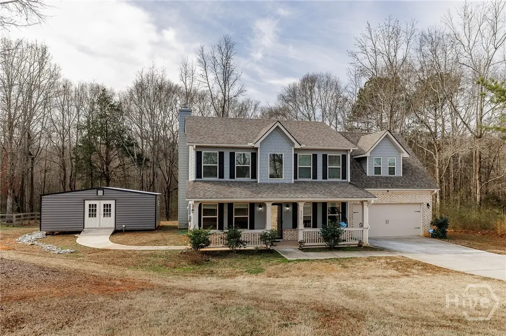 271 Oxmoor Close Winterville GA 30683