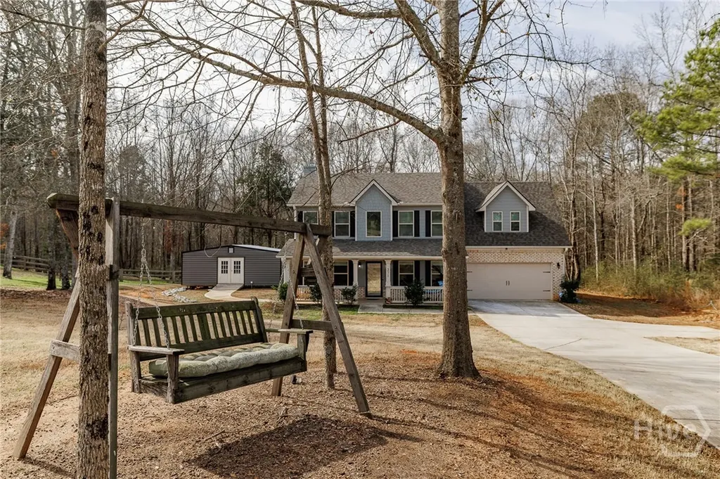 271 Oxmoor Close Winterville GA 30683