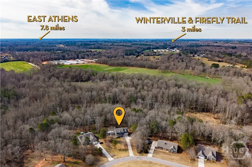 271 Oxmoor Close Winterville GA 30683