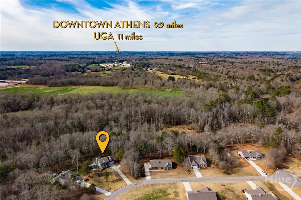 271 Oxmoor Close Winterville GA 30683