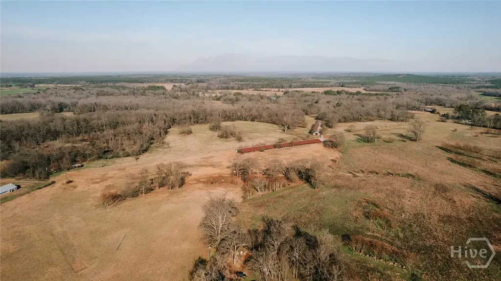 0 Crawfordville Road Stephens GA 30667