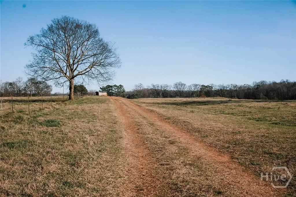 0 Crawfordville Road Stephens GA 30667