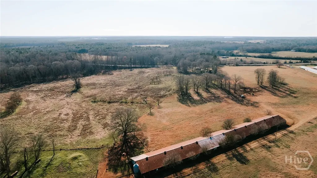 0 Crawfordville Road Stephens GA 30667