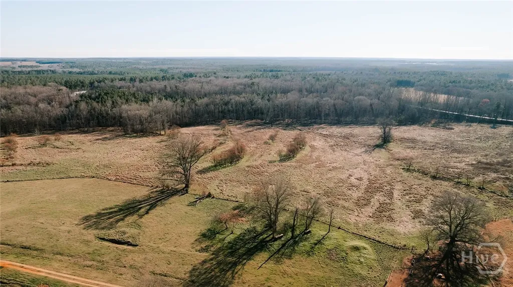 0 Crawfordville Road Stephens GA 30667