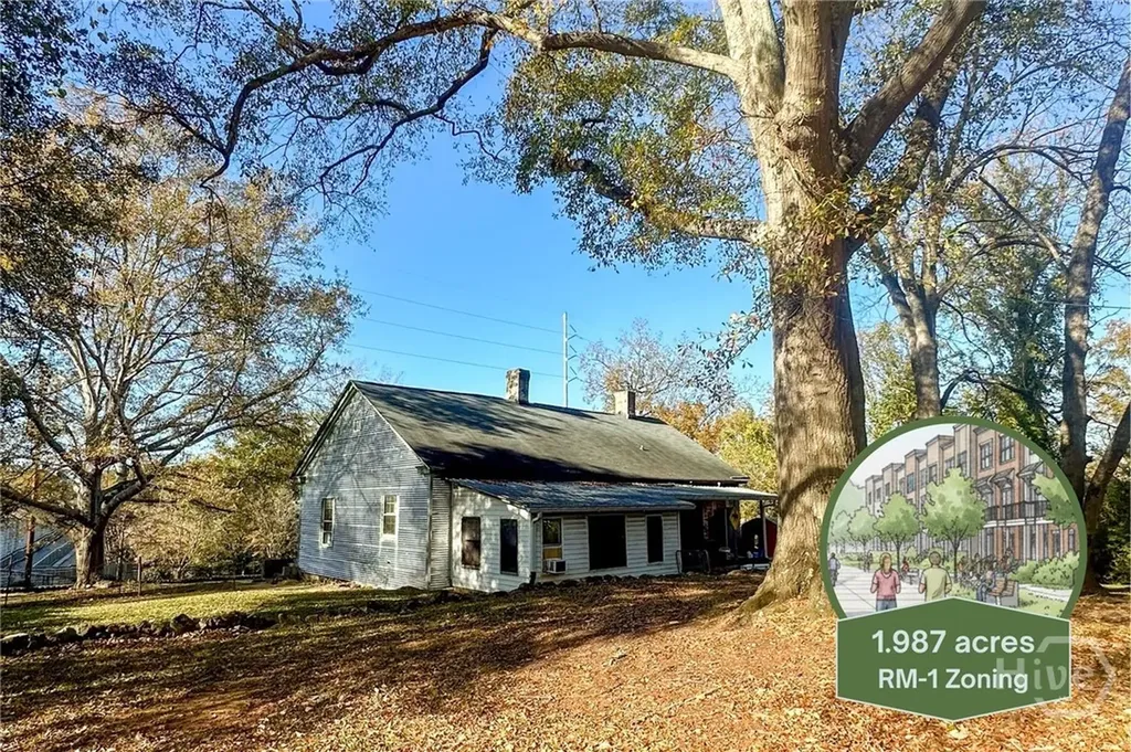 357 S Peter Street Athens GA 30601