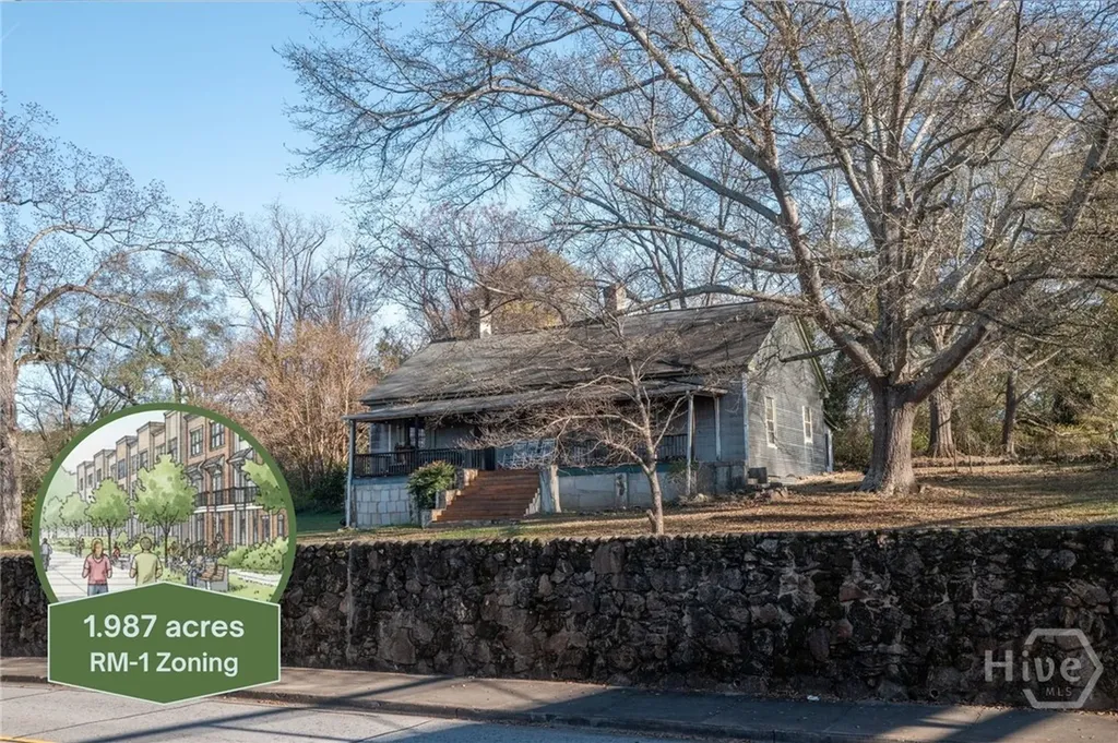 357 S Peter Street Athens GA 30601