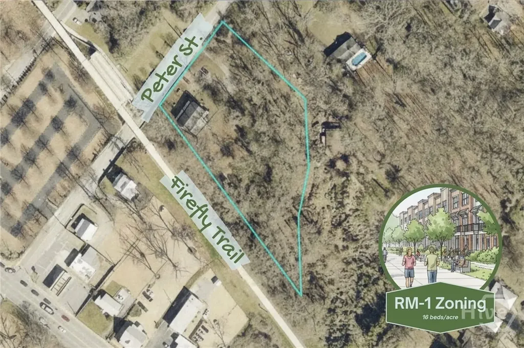 357 S Peter Street Athens GA 30601