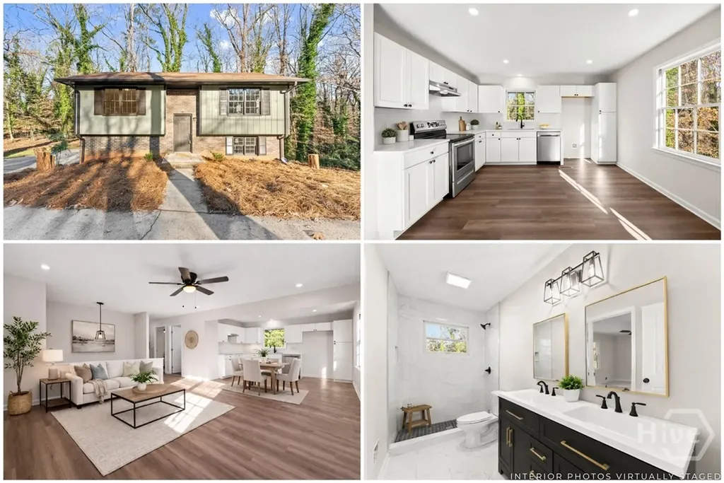 109 Tall Tree Road Bogart GA 30622