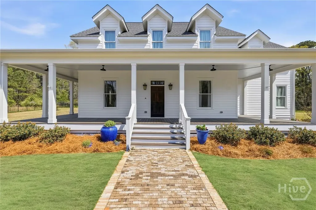 855 Jasper Street Madison GA 30650