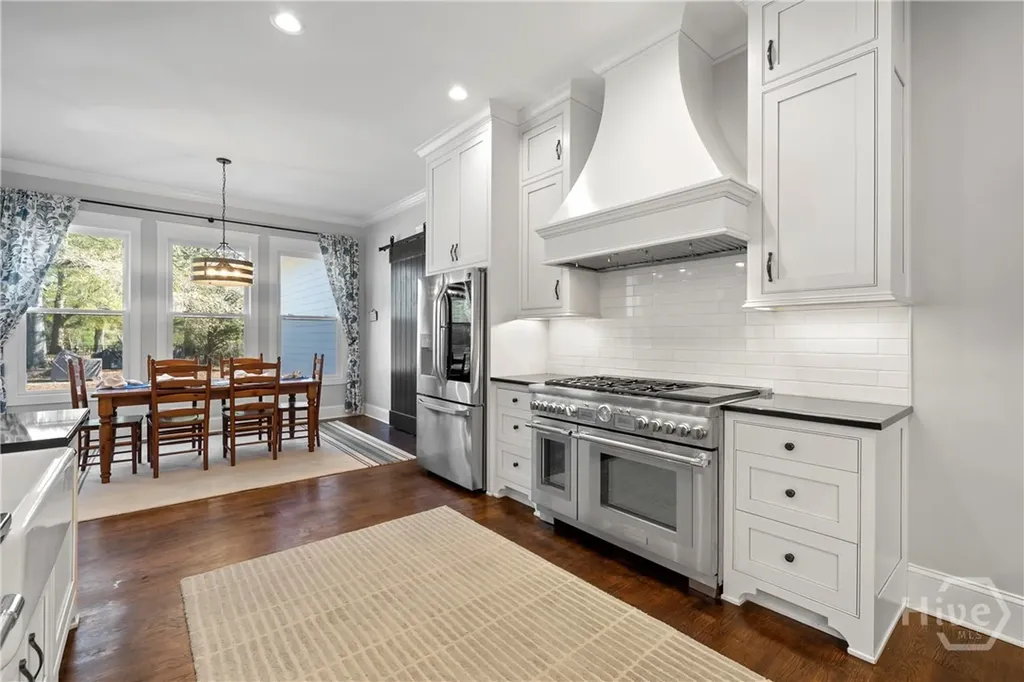 855 Jasper Street Madison GA 30650