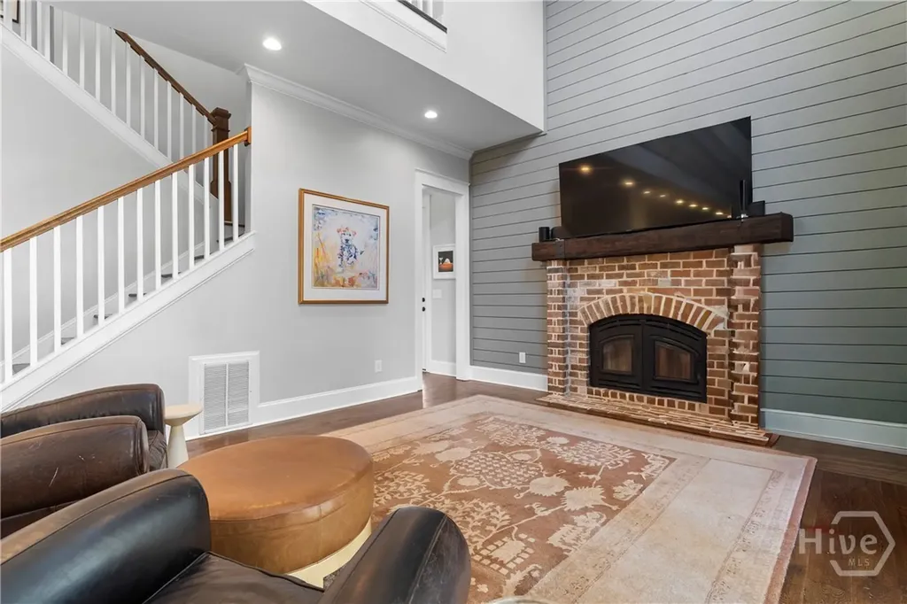855 Jasper Street Madison GA 30650