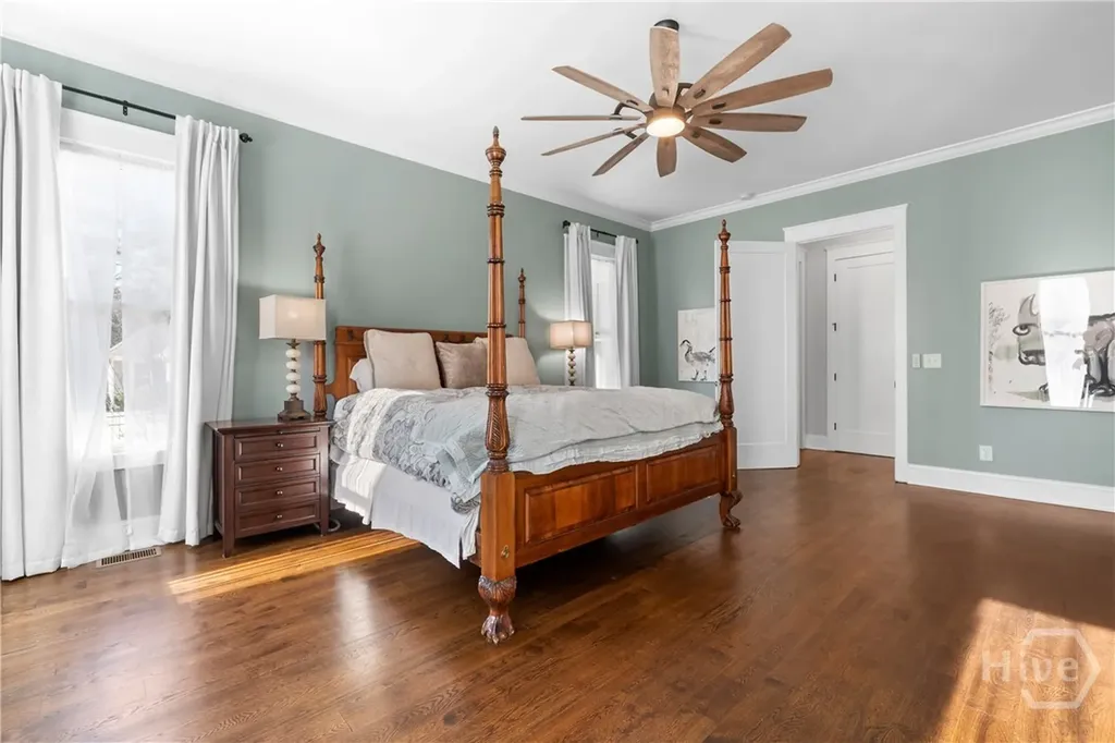 855 Jasper Street Madison GA 30650