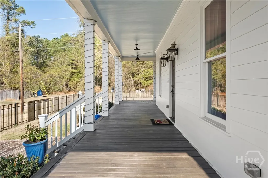 855 Jasper Street Madison GA 30650