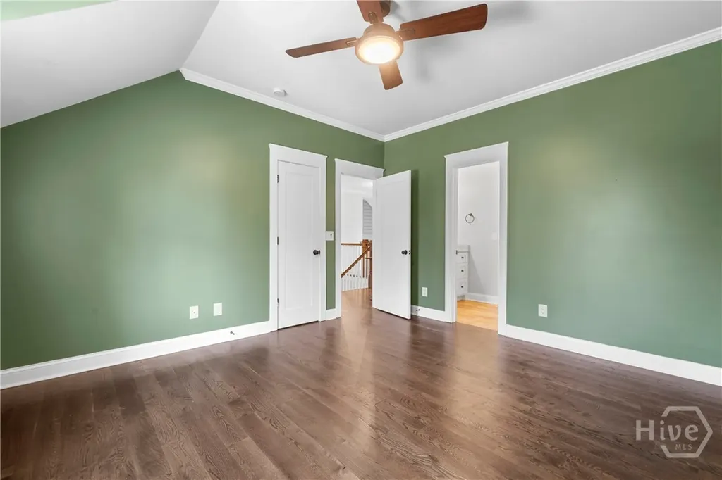 855 Jasper Street Madison GA 30650